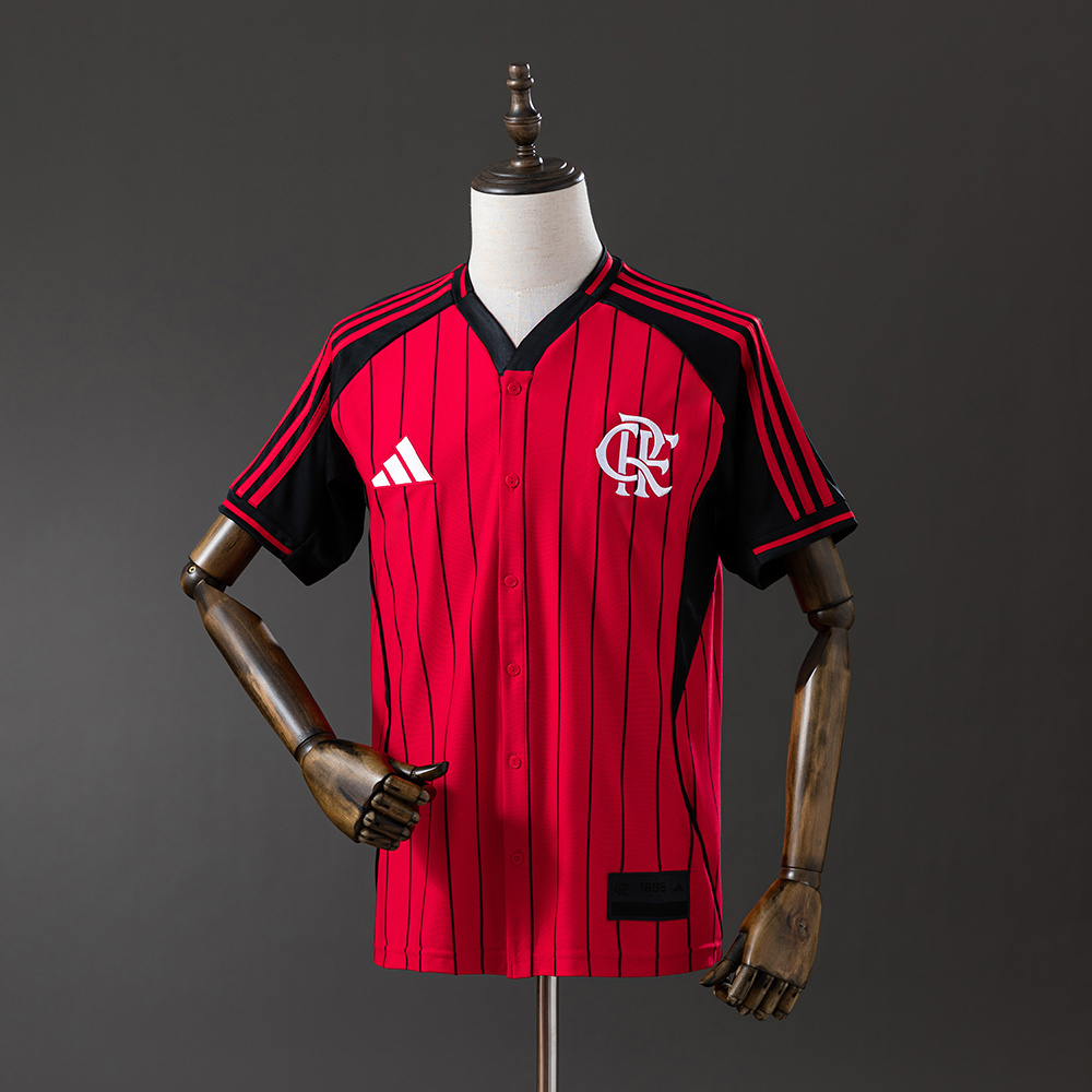 Flamengo Baseball 25/26