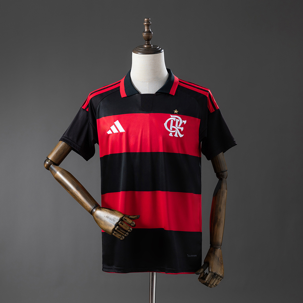 Flamengo 26/27