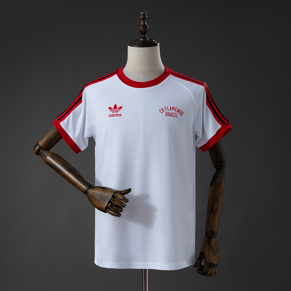 Flamengo casual 1981