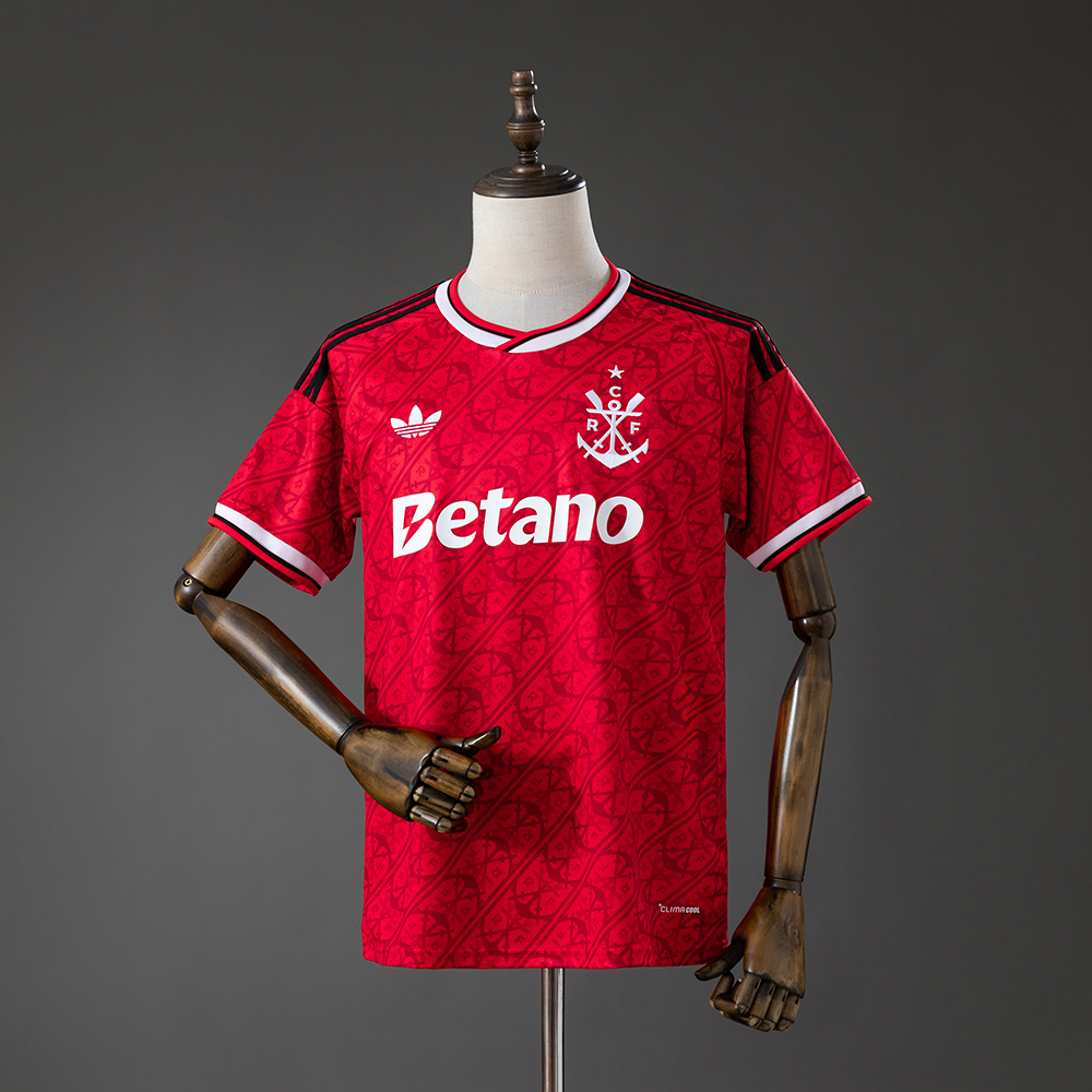 Flamengo III 26/27