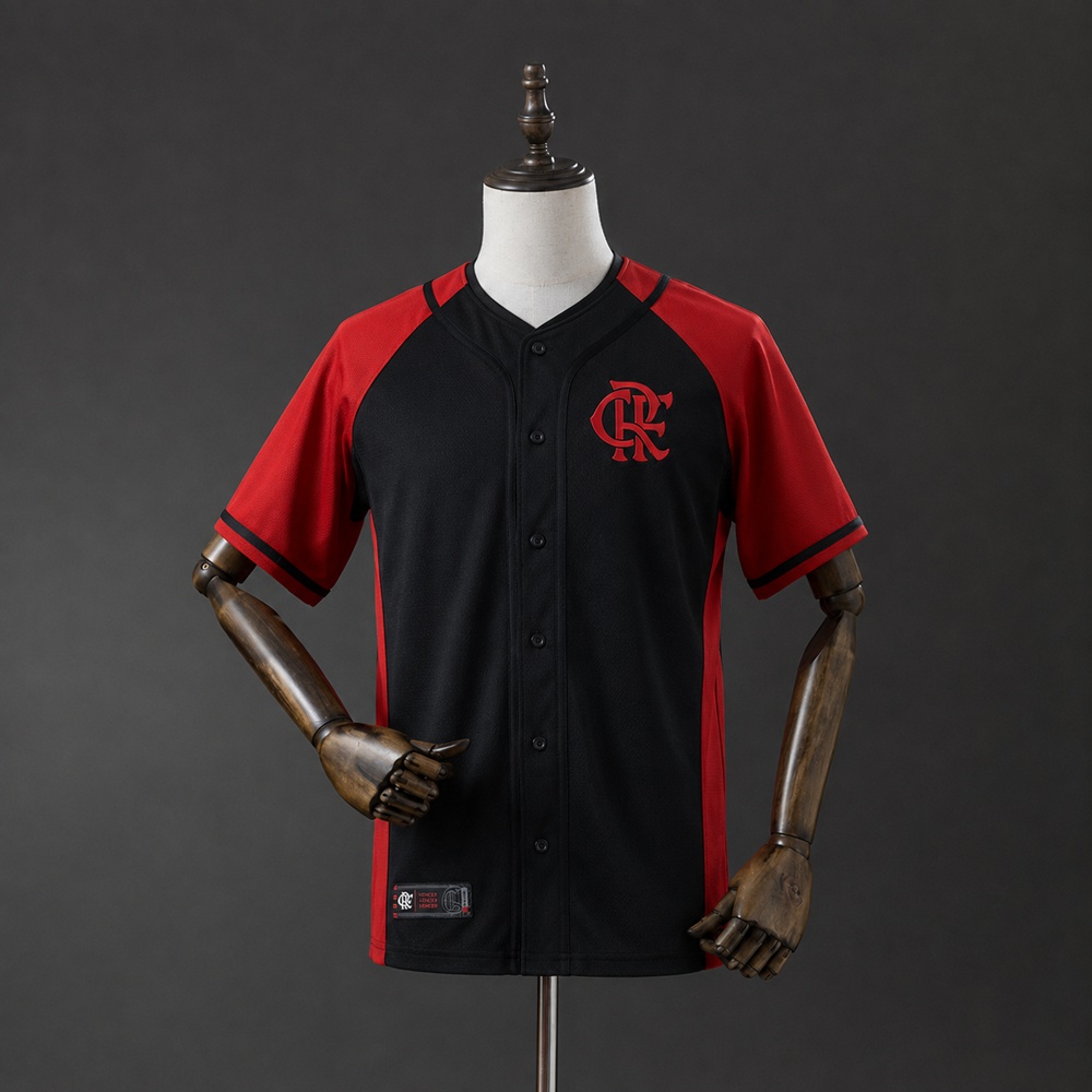 Flamengo Baseball 26/27