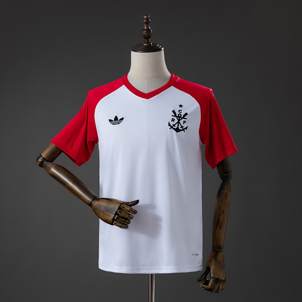Flamengo casual III 26/27