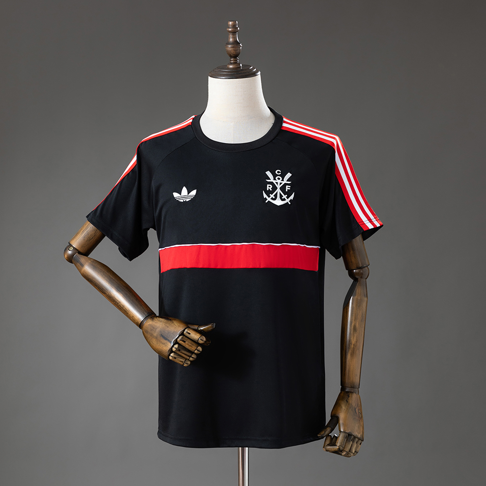 Flamengo casual 26/27