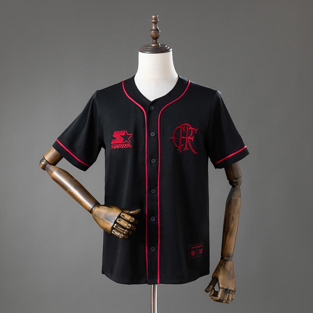 Flamengo Baseball especial edt 26/27